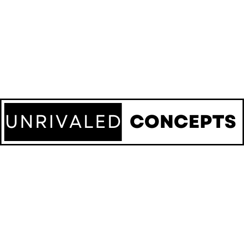 Unrivaled Concepts